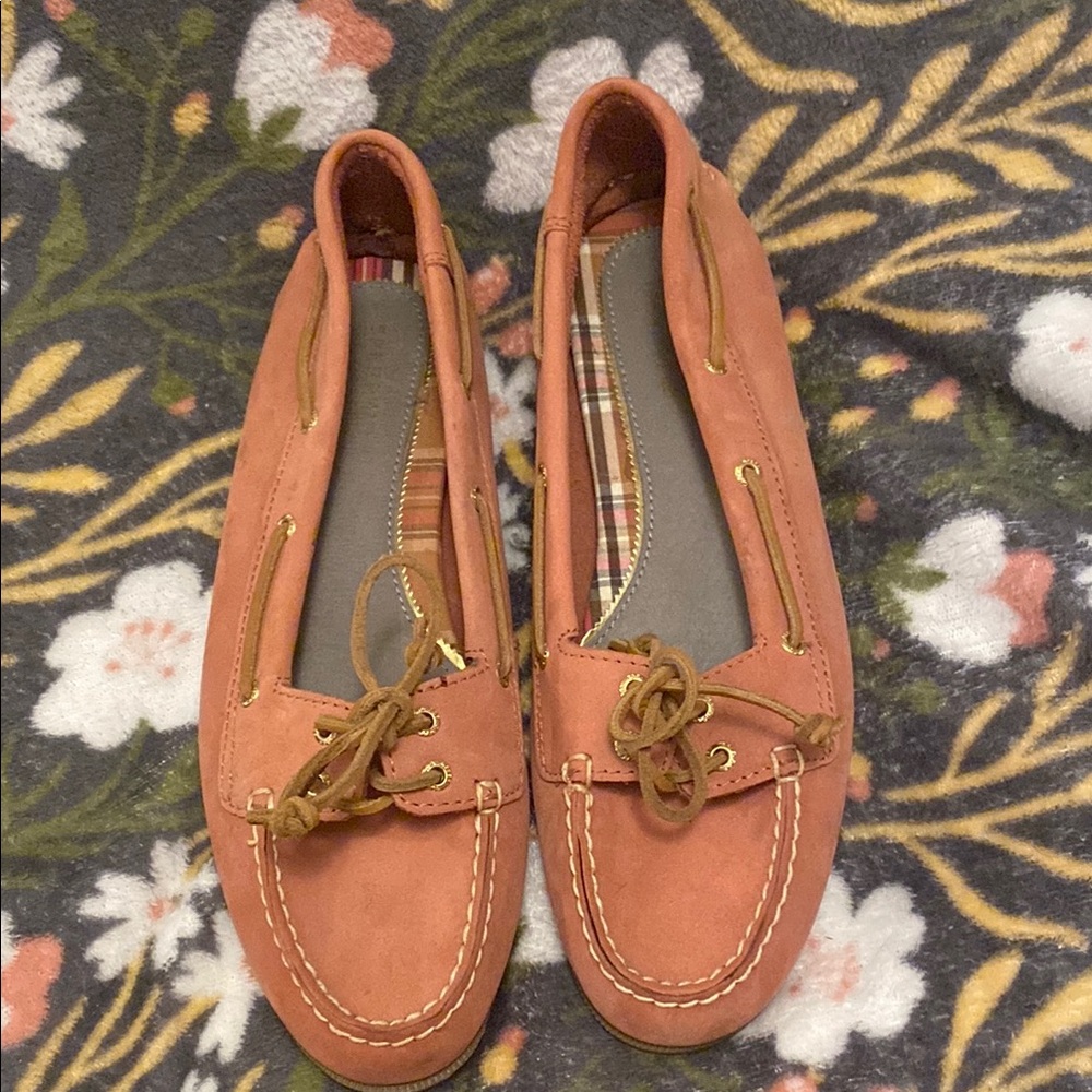 Sperry Women’s Topsider Loaf Shoe